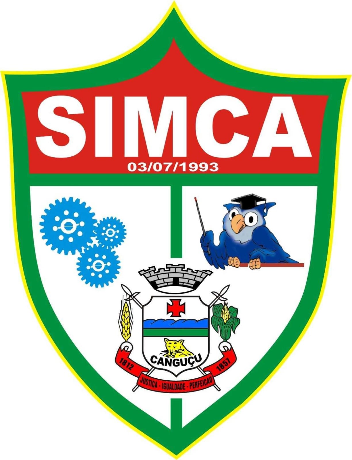 SINCA