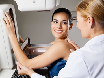 Mamografia