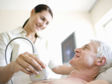 Elastografia Hepática