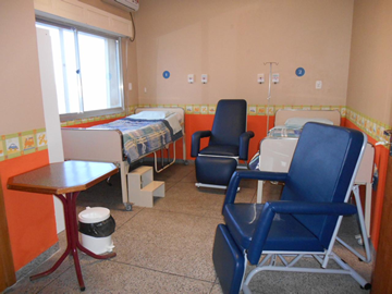 Pediatria particular e convênios