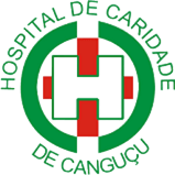Logo Hospital de Caridade de Canguçu